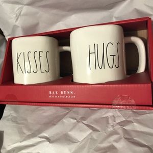 Rae Dunn Mug Bundle